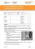 Product bulletin:  PBC-1332 - PH10 upgrade