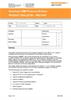 Product bulletin:  PBC-1040 - UCC software structure