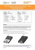 Product bulletin:  PBC-01980 - RCP2 change port improvement