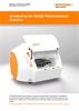 Brochure:  Introducing the RA802 Pharmaceutical analyser