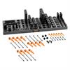 1/4-20 CMM and Equator™ system clamping component set B