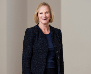 Catherine Glickman, Independent Non-executive Director