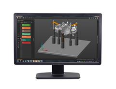 MODUS 2 – ScreenOptions CAD