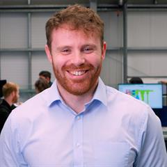 Watt Laser - Fraser Hemming