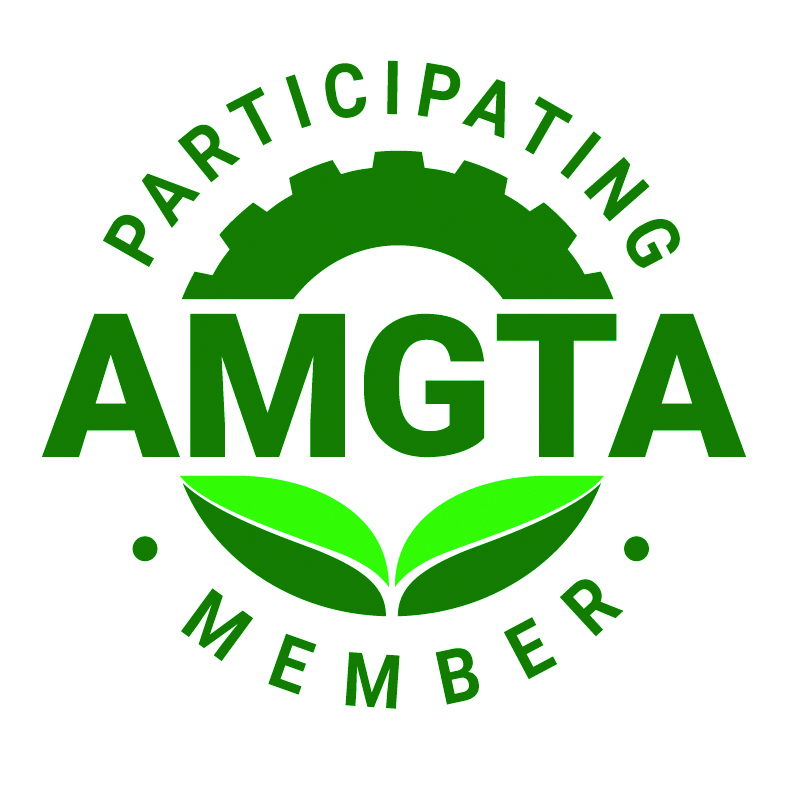 AMGTA Participating Member