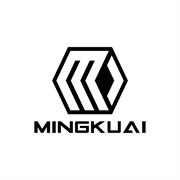 Logotipo de Harbin Mingkuai