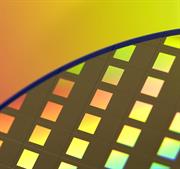 Klarite Wafer