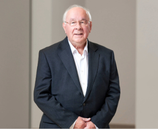 Sir David Grant, Chair