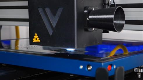 Watt Laser - precision laser machine