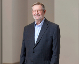 John Deer, Non-executive Director