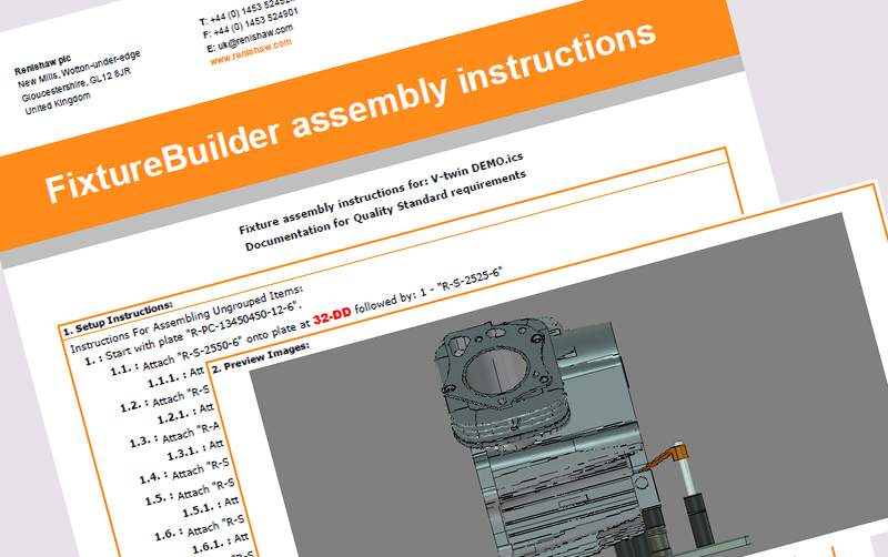 FixtureBuilder build-it function