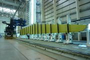 Electroimpact - Airbus wing