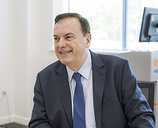 Jean-Marc Meffre