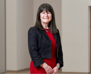 Professor Dame Karen Holford, Independent Non-executive Director