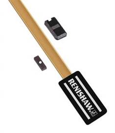 Ref Limit and Clamps