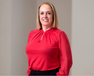 Clare Nicholls, Group Human Resources Director