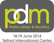PDM logo 2014