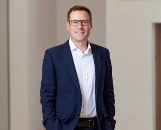 Will Lee, Chief Executive Officer