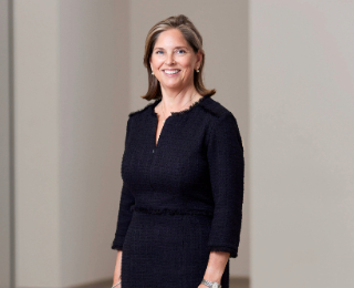 Juliette Stacey, Senior Independent Director