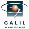 Galil logo