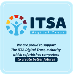 ITSA Digital Trust