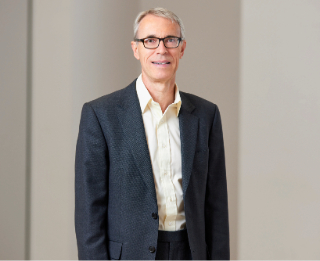 Stephen Wilson, Independent Non-executive Director