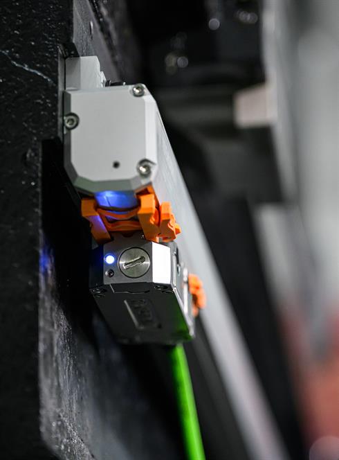 FORTiS™ endshot cropped