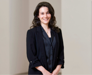 Camille Deer, Non-executive Director