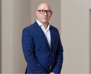 Richard McMurtry, Non-executive Director