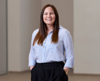 Louise Callanan, Director of Specialised Technologies