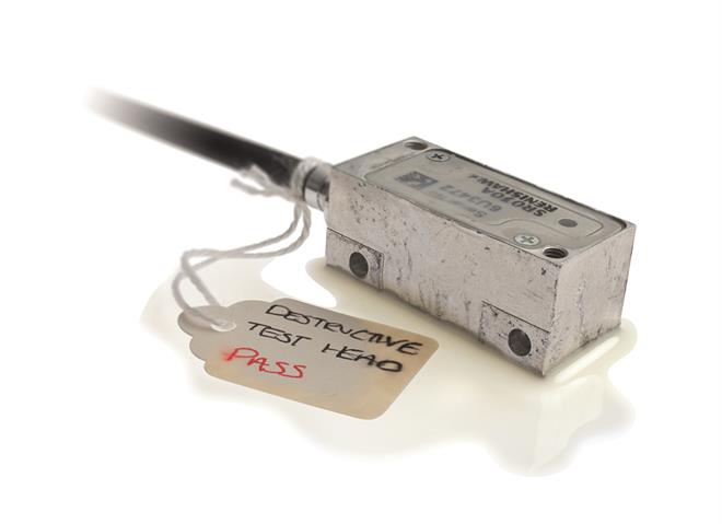 Image: brochure Signum p77_Destruction reliability