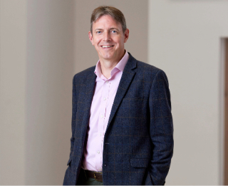 Dave Wallace, Group Operations Director