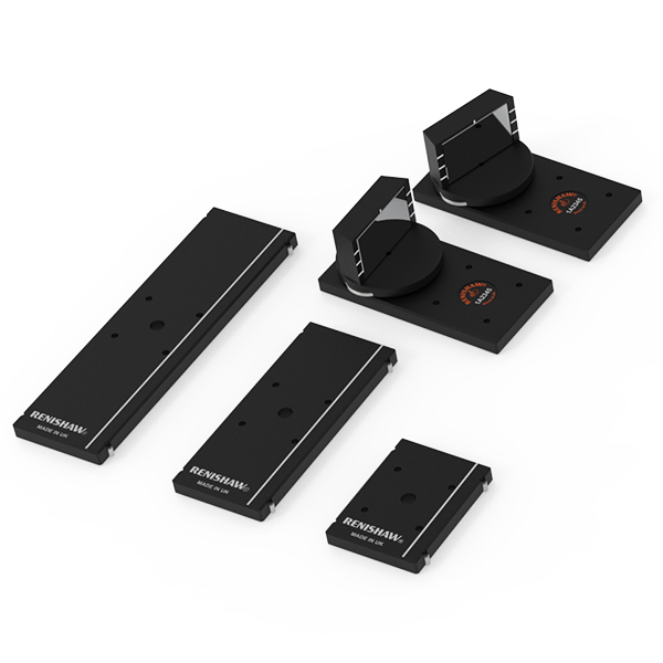 Product A-8003-0442, Flatness measurement kit