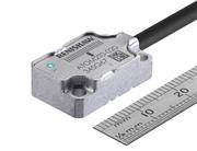 ATOM 20 µm readhead with engineering ruler