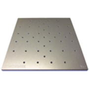 Equator™ 300 fixture plate