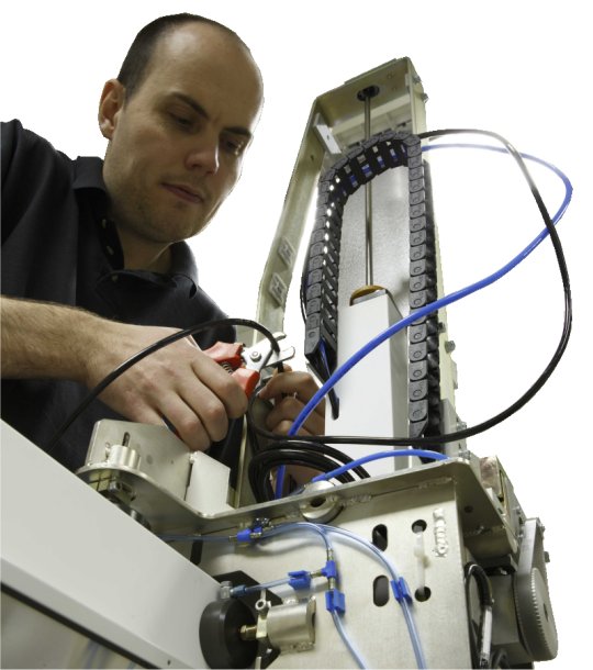 Renishaw to address manufacturing’s need for process control at IMTEX 2011