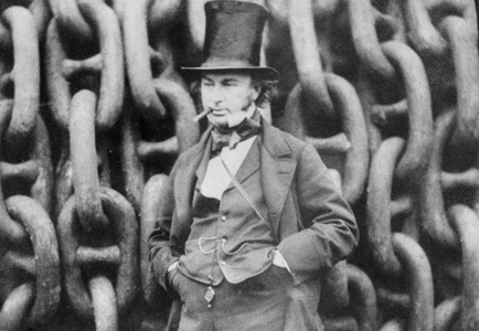 Isambard Kingdom Brunel