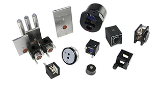 XL-80 optical accessories