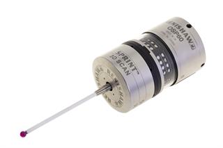 OSP60 probe