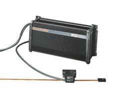 1989 First encoder introduced (RGI)