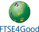 Logotipo FTSE4Good