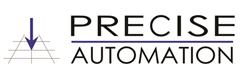 Logotipo: Automatización precisa