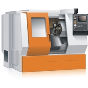 CNC Lathe