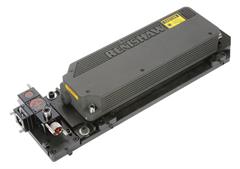 1995 Launched HS10 laser scale