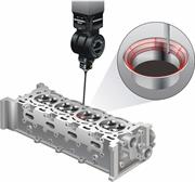 REVO - Inspección de los asientos de válvula