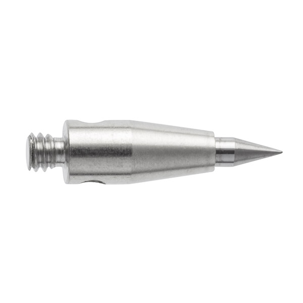 Product A 5000 7813 M2 Tungsten Carbide Pointer With 30 Angle L