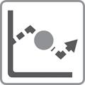 Значок ISO - Ballbar Trace
