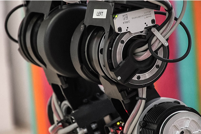 PAL Robotics image for banner