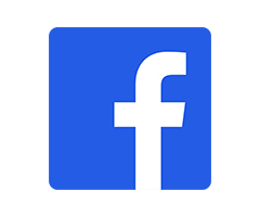 Logotipo de Facebook