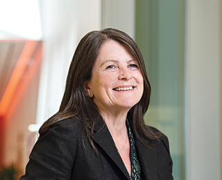 Professor Karen Holford